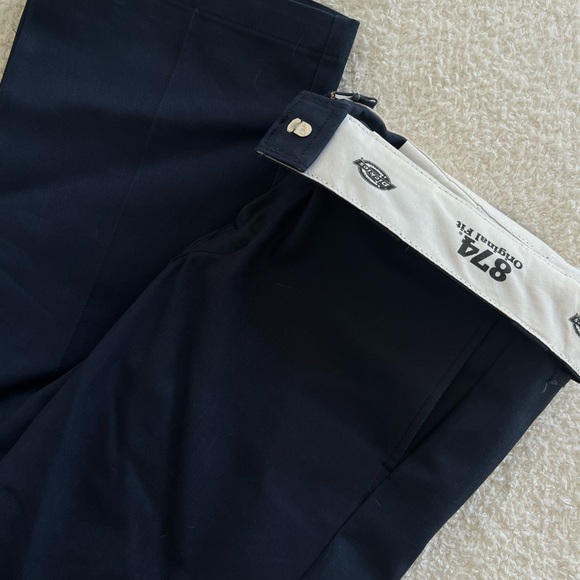 🤍Dickies Original “874” Work Pants🤍 - Picture 3 of 5